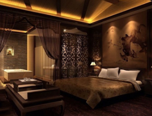 北京通州区足疗养生-城市人的休闲去处