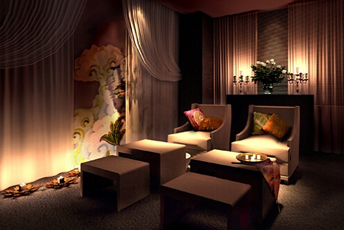 北京通州区男士养生会所：打破沉默的温柔革命