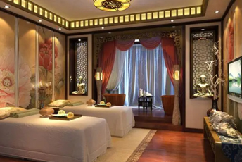 北京通州区热石疗法：来自大地的温暖疗愈