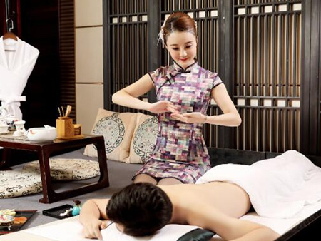 北京通州区SPA 不是奢侈是给神经做一次降噪